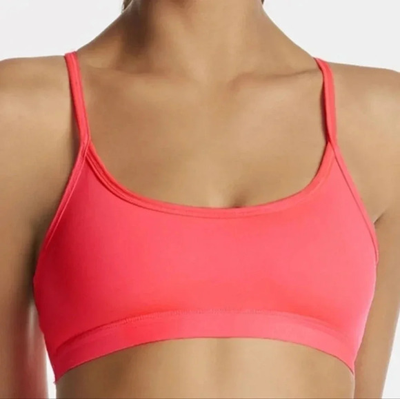 Snapdragon Reversible Fabletics Sports Bra - Picture 4 of 5